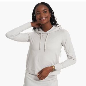 Vuori Halo Hoodie NEW